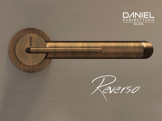 Reverso: un progetto che ribalta i canoni tradizionali.