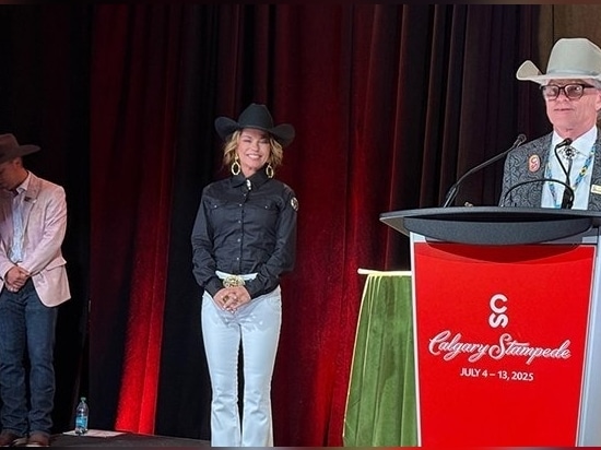 Calgary Stampede
