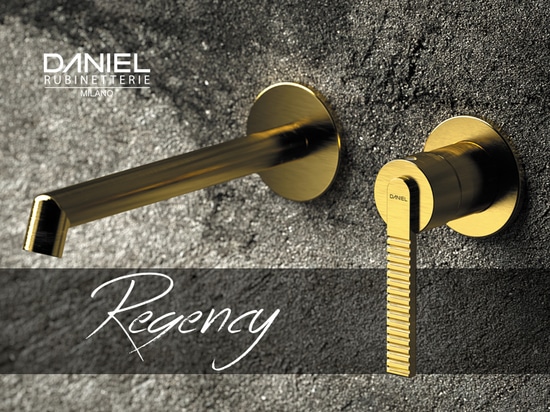 Un design dalle linee pulite, decise.