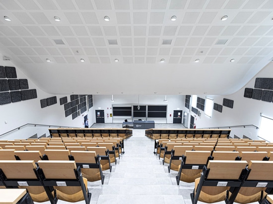 DIDATTICA E FORMAZIONE - Torino. Italia