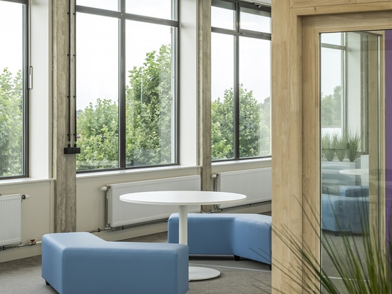 La visione dell’architetto