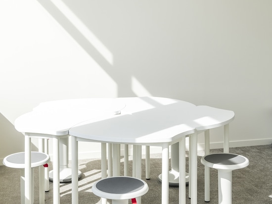 La visione dell’architetto