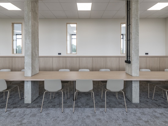 La visione dell’architetto