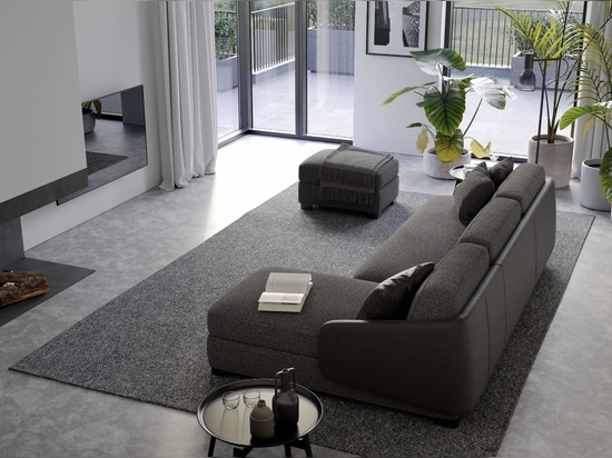 Vivien, design Alessandro Elli