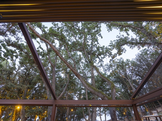KE tra design e natura nel cuore del Conero