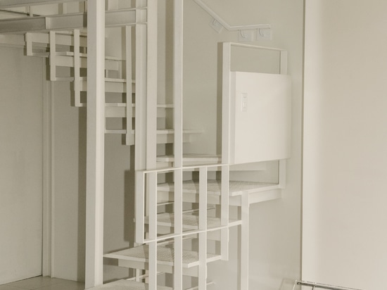 Dedar presenta il progetto espositivo Weaving Anni Albers al Paul Rudolph Institute di New York