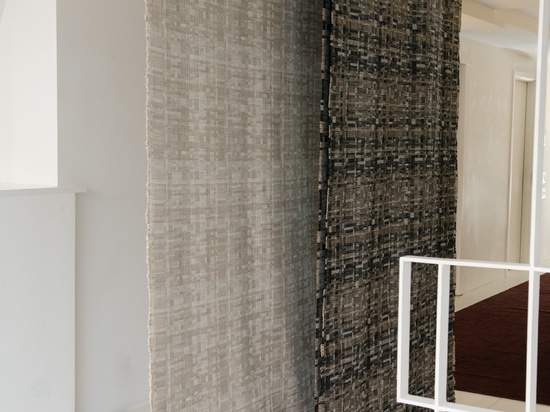Dedar presenta il progetto espositivo Weaving Anni Albers al Paul Rudolph Institute di New York