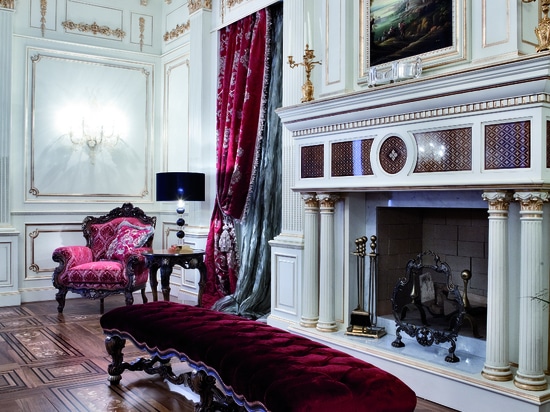 Residenza Privata a Verona