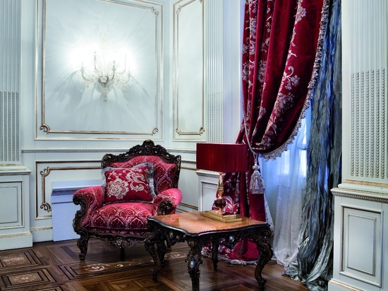 Residenza Privata a Verona