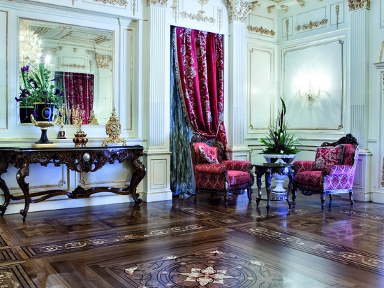 Residenza Privata a Verona