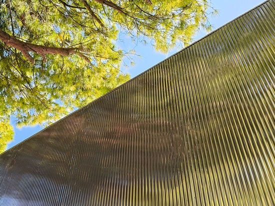 Distretto Solidale di Cesena - Architettura, natura, comunità.