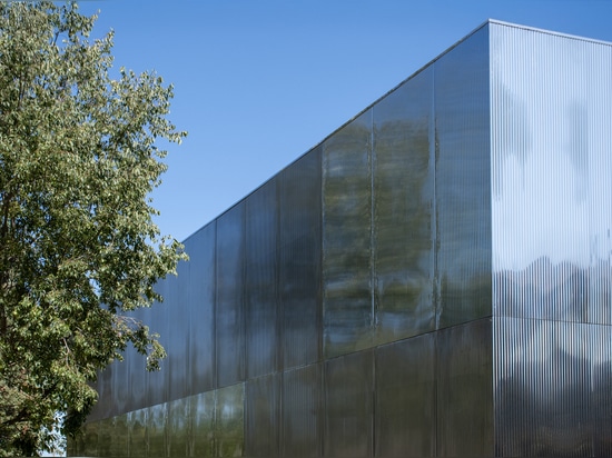 Distretto Solidale di Cesena - Architettura, natura, comunità.