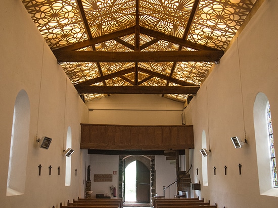 Cappella Pontenx les Forges