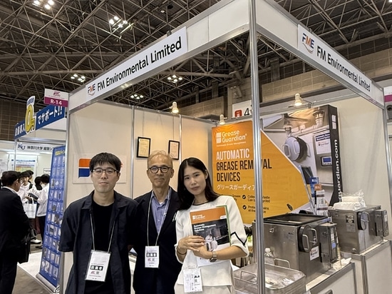 Team Hinode Global - Grease Guardian Giappone