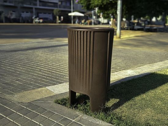 IMITAZIONE CORTEN