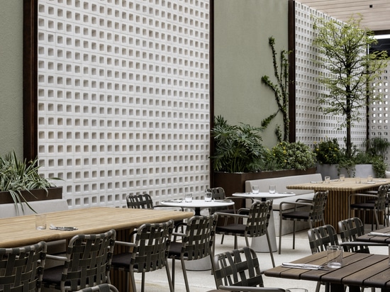 Ristorante MALKA x PIÙ