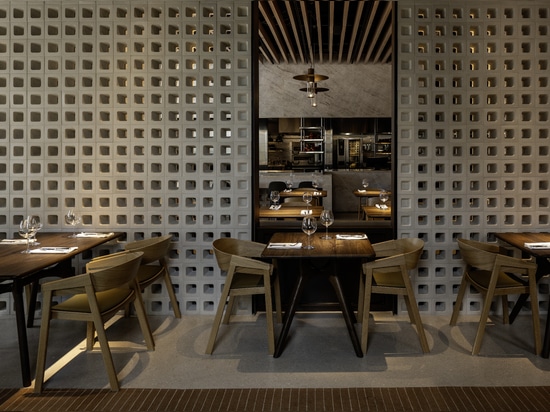 Ristorante MALKA x PIÙ