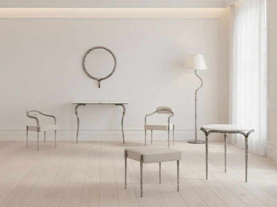 Collezione etnica