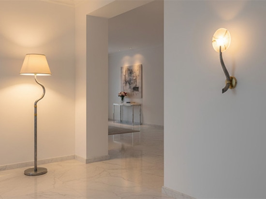 Apparecchi di illuminazione etnici