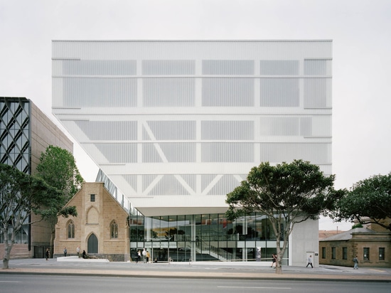 Geelong Arts Centre
