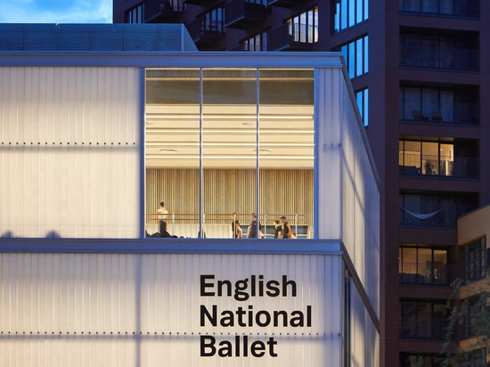 English National Ballet