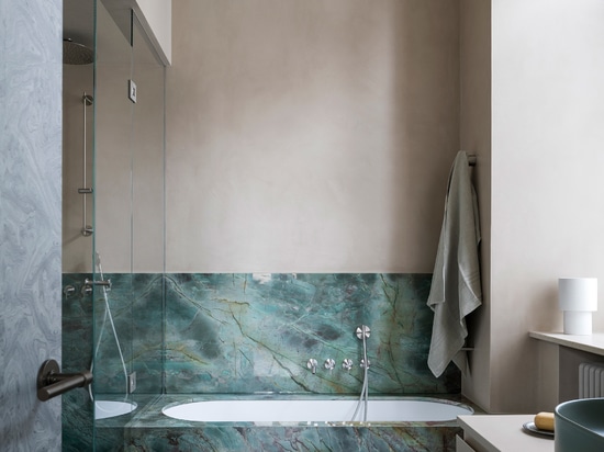 APARTMENT SL