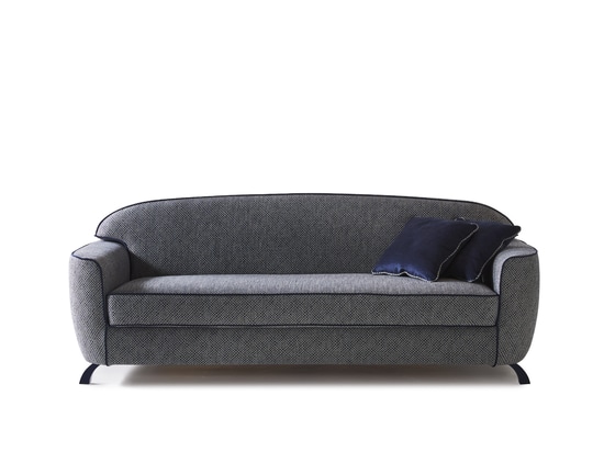 Charles, design Roberto de Lorenzo