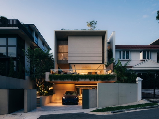 72 NG Home | Singapore