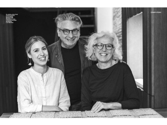 Forbes Small Giants | Deanna Comellini