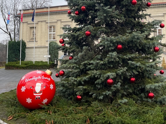 Cosa possiamo imparare dalle decorazioni natalizie di questa stagione