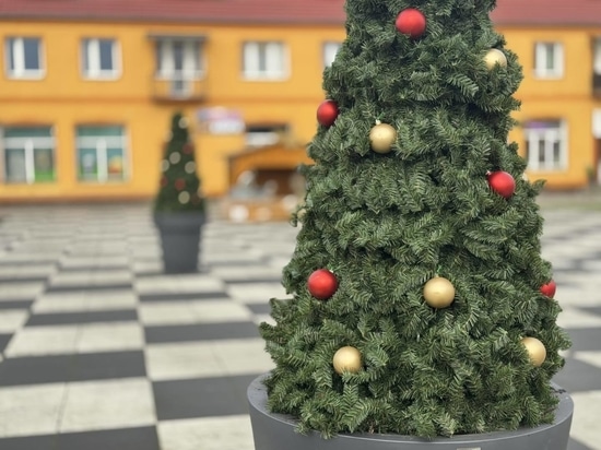 Cosa possiamo imparare dalle decorazioni natalizie di questa stagione
