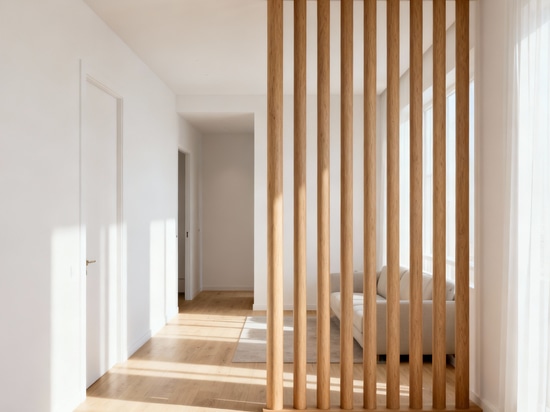 Eccellenza nautica al servizio dell'architettura e della costruzione