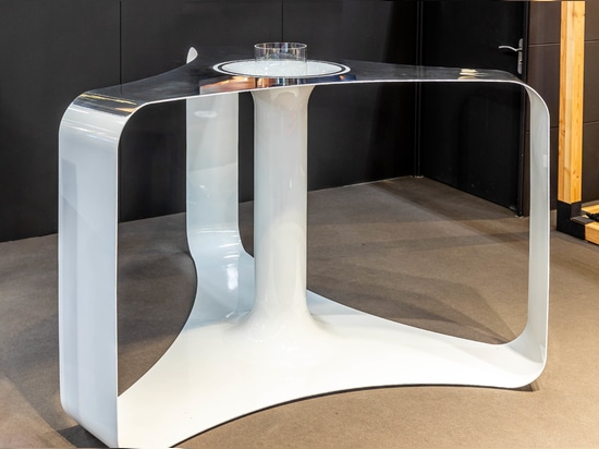 Tavolo CxL di Focus Creation