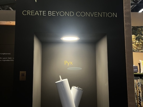 Torcia Pyx di Focus Creation
