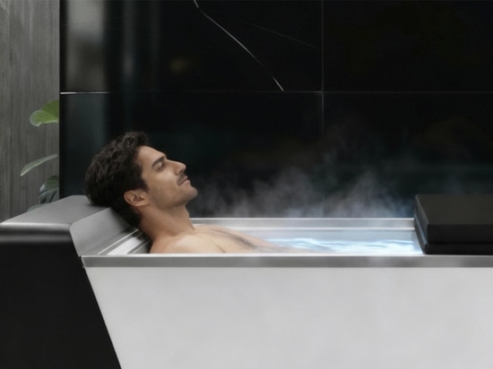 Cold Plunge