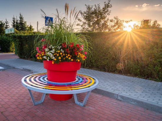 Il design emozionale negli spazi pubblici: dare forma all'esperienza urbana quotidiana