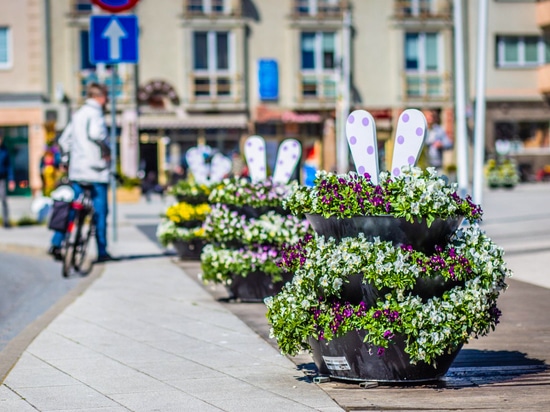 Il design emozionale negli spazi pubblici: dare forma all'esperienza urbana quotidiana
