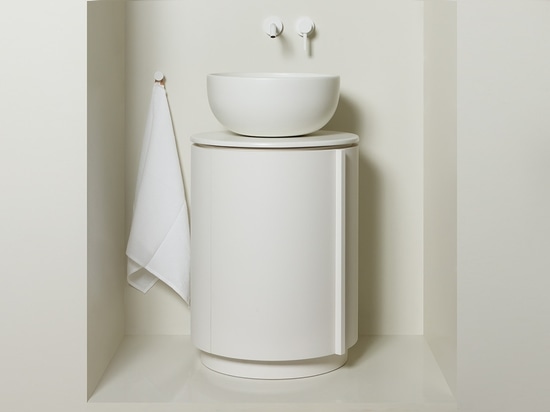 Tiberino design Andrea Parisio & Giuseppe Pezzano