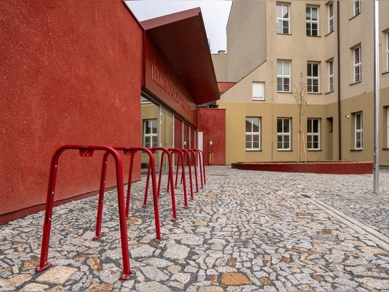 Drahotuše - Palazzetto dello sport