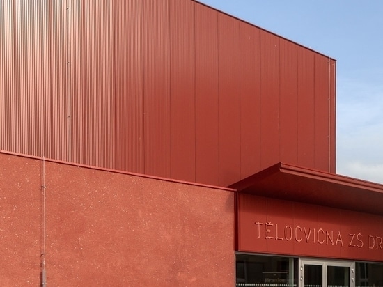 Drahotuše - Palazzetto dello sport