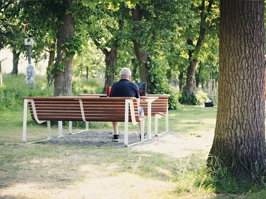 Třebíč - Parco Hrádek