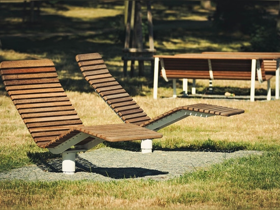 Třebíč - Parco Hrádek