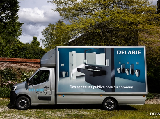 Roadshow DELABIE