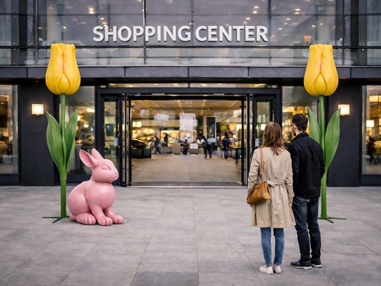 Le figure pasquali come dichiarazioni di primavera urbana