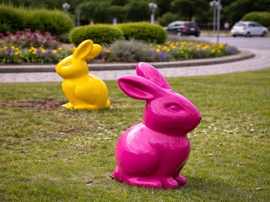 Le figure pasquali come dichiarazioni di primavera urbana