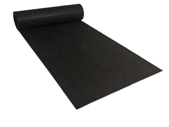 ROTOLO DI GOMMA BEKA SOUNDMAT