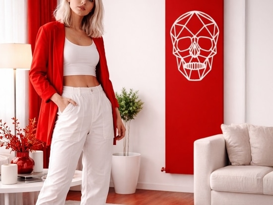 Avete visto lo SKULLY della Carisa's Luxury Collection?