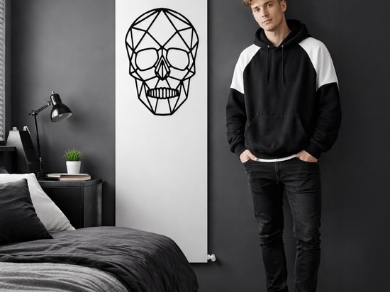 Avete visto lo SKULLY della Carisa's Luxury Collection?