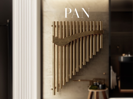 Avete visto il PAN della Carisa's Luxury Collection?