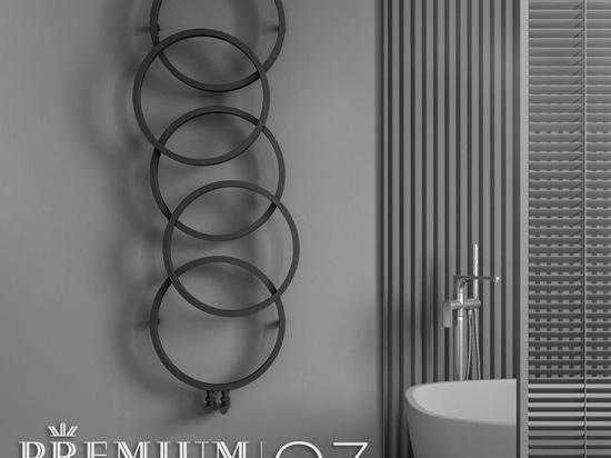 Avete visto l'OZ di Carisa's Luxury Collection?